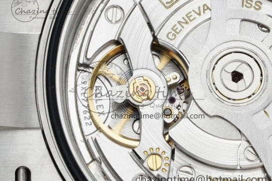 AAA Replica Watches Oyster 1:1 Packable 904L Bracelet 41 Stick 2154 DateJust NTF on Edition Steel Best 126334 VR Dial Green 1229